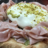 Martorana Nourriture