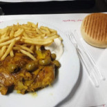 Kotubia Kebab Extérieur
