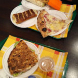 Villa Pizza Nourriture