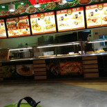 Villa Pizza Nourriture