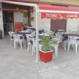 Monavì Pizza Extérieur