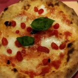 Pizza E Cucina Comida