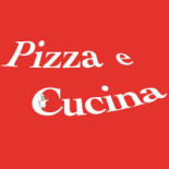 Pizza E Cucina Comida