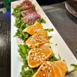 Ci Sushi Nourriture