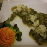 Ishi Comida