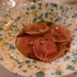 Le Angeliche Nourriture
