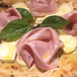 Ledop food