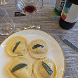 Da Cacio E Pepe Nourriture
