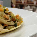 Grano Granis food