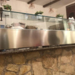 Paper Pizza Extérieur