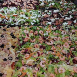 Strapizzami Nourriture