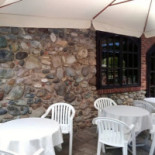 Living Garden À l'intérieur