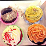 2hearts Bakery Comida