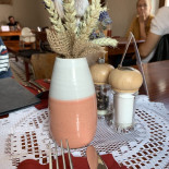 Zájezdní Hostinec U Jiskrů food