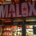 Malox Comida