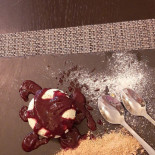 Brunaccini Nourriture