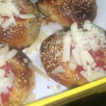 Strapizzami Nourriture