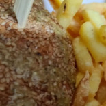 Strapizzami Nourriture