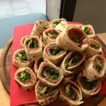 Red Caffe Essen