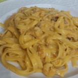 Spaghetteria Da Angelo E Serafino Nourriture