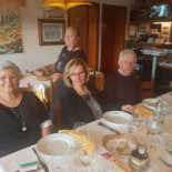 Trattoria Trebbi