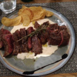 Foscolo Tre Nourriture