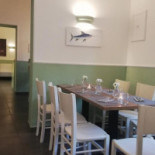 A'nìca Pizza Gourmet food
