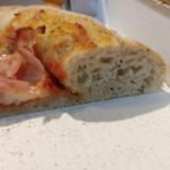 Kalos Pizzeria Comida