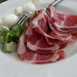 Il Capriccio Nourriture