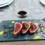 Il Capriccio Nourriture
