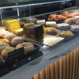 Dante Café food