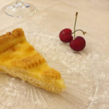 Pizzeria La Locanda food
