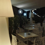 Cubana Café À l'intérieur