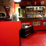 Acquasala Comida