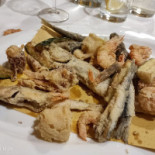 Acquasala Comida