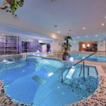 Luna Wellness Extérieur