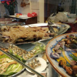 Panineria Friggitoria Umby Tony food