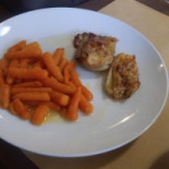 Parabasso Food
