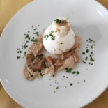 Parabasso Food