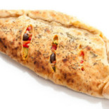 Pizza Al Baffo Nourriture