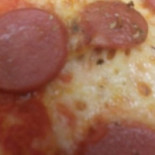 Pizza Al Baffo Nourriture