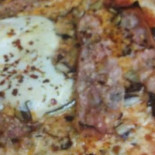 Pizza Al Baffo Nourriture
