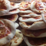 Pizza Al Baffo Nourriture