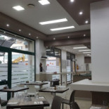 Gusto In Comida