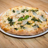 Pizzeria Inzerillo Nourriture