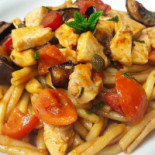 Sapori Del Golfo Nourriture