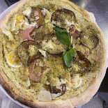 Pizzeria Gioeni Dentro