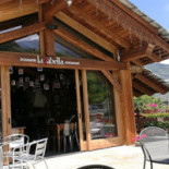 La Gabella Extérieur