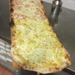 Pizza Rustica 3 Nourriture