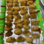Sicilia 2 Nourriture